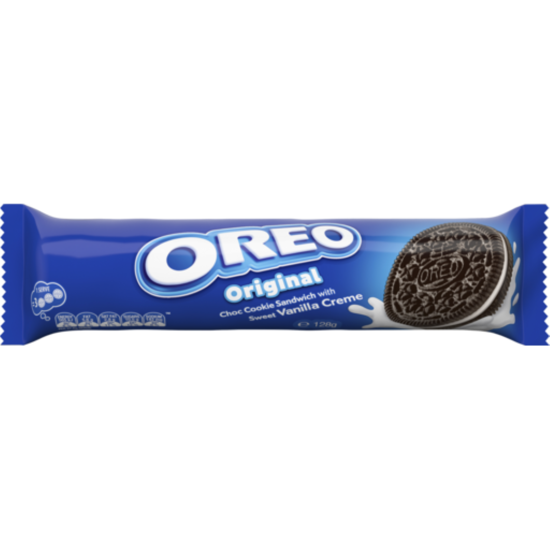 OREO ORIGINAL 128G